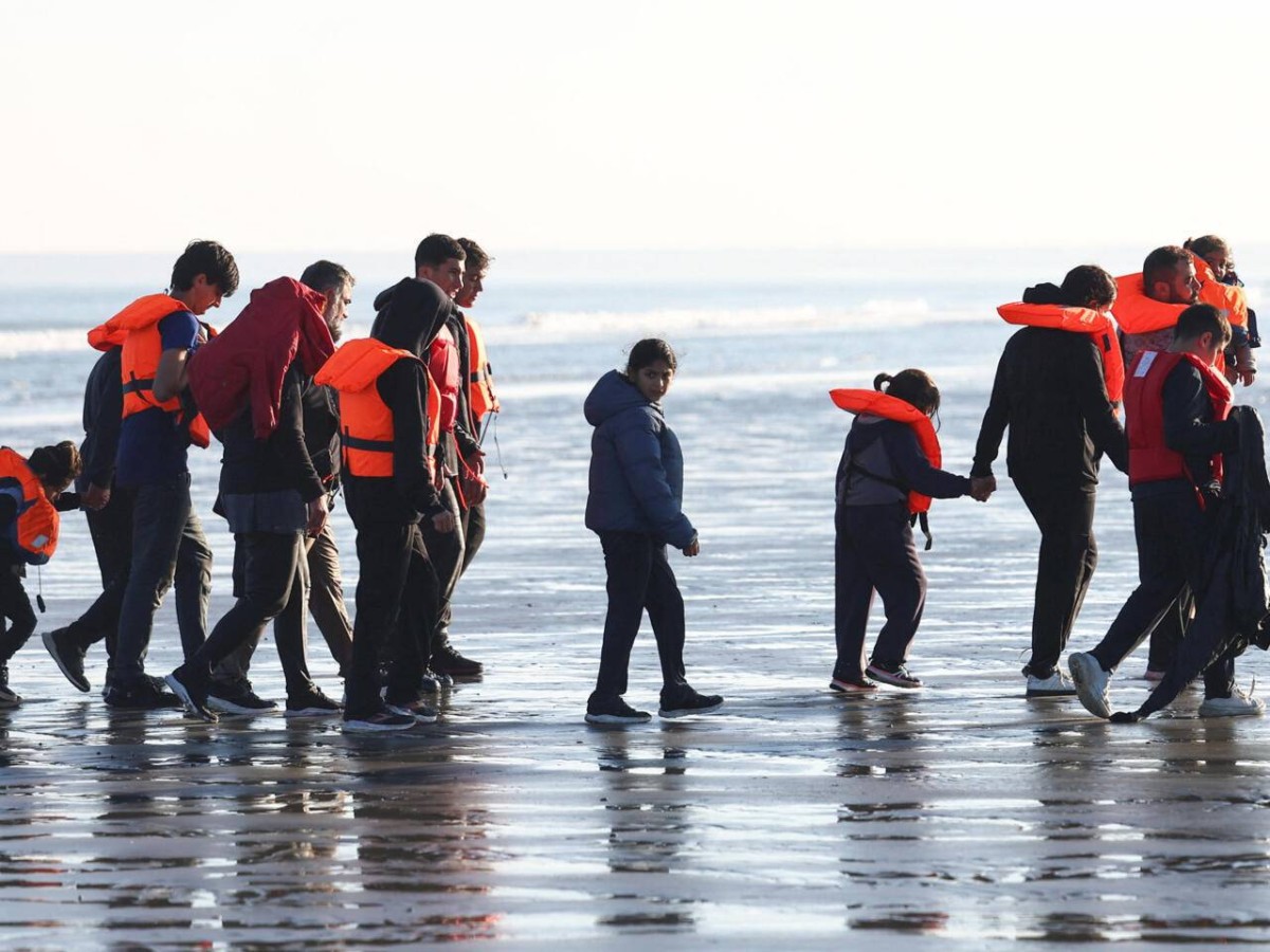 ″غرامة الـ 20 ألف يورو”..الاتحاد الأوروبي يفرض”شراء الإعفاء” من حصص استقبال المهاجرين