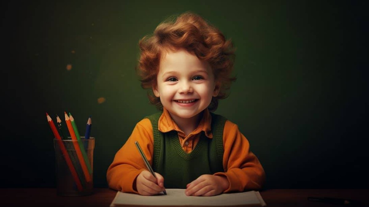 لماذا"لا ينجح طفلك بدون الورقة والقلم؟