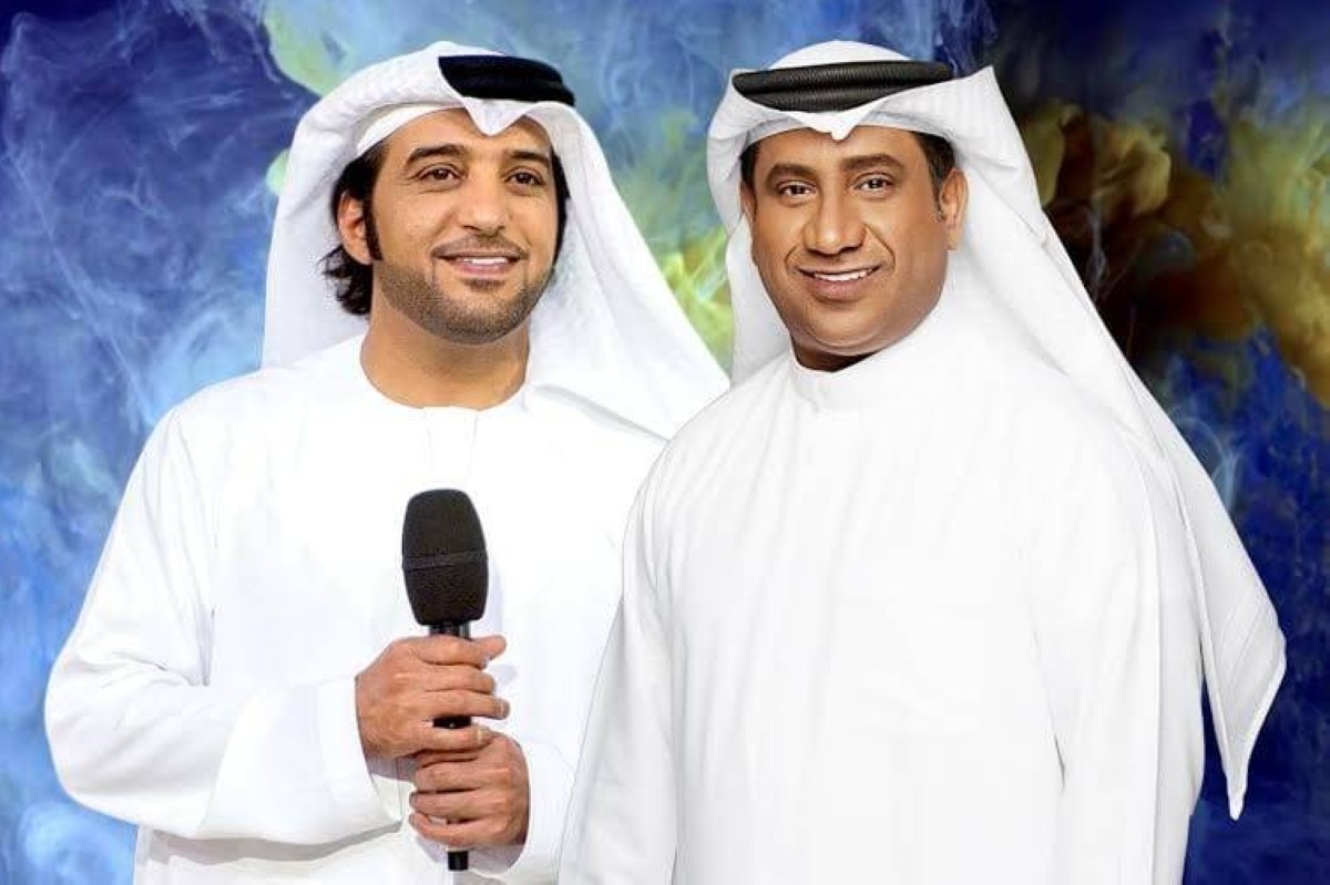 «أصحاب القمم».. مفاجأة حفل افتتاح «ألعاب آسيا» في دبي