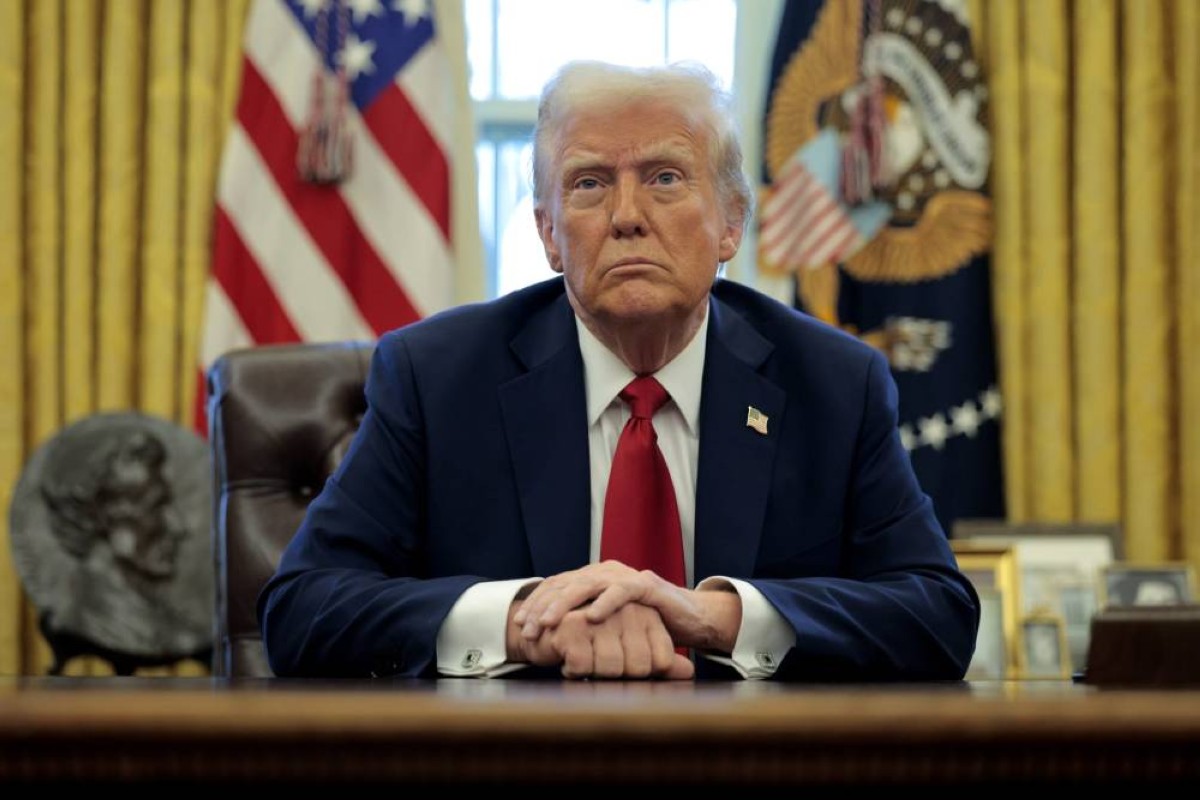 12 مليار دولار.. ترامب يقترح مساعدات للمزارعين المتضررين من حربه التجارية مع الصين