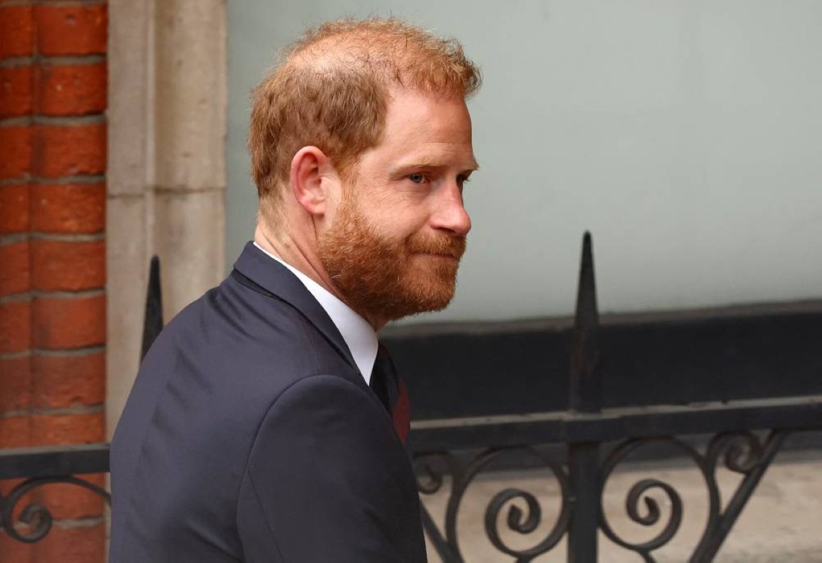 القضاء البريطاني يطعن الأمير هاري.. لا حماية ملكية لــ "آرتشي وليليبت" في "ساسكس"!