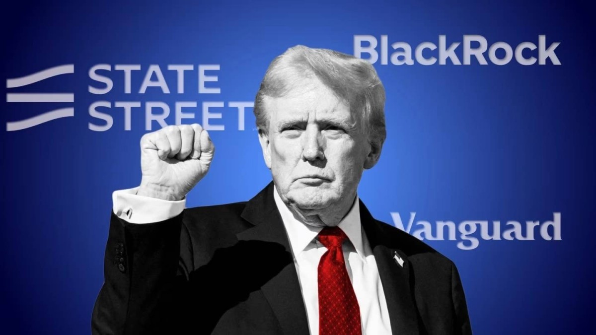 هل ينتهي عصر رأسمالية المساهمين في الشركات الأمريكية؟