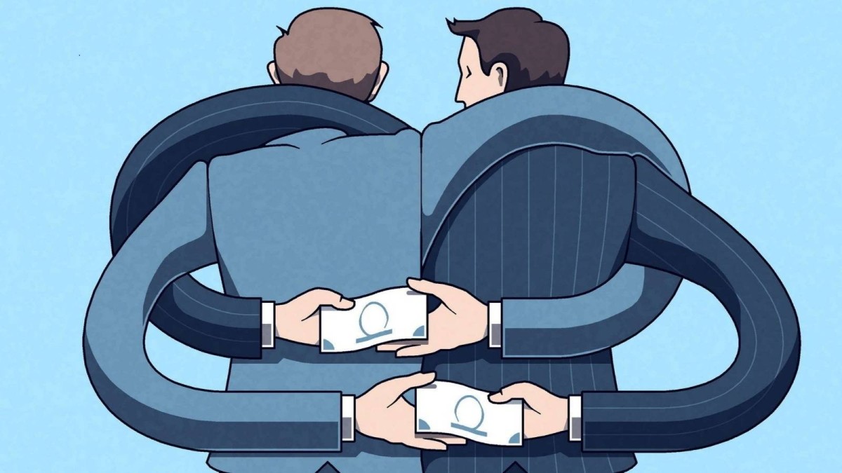 الاقتصاد الأمريكي يسقط تحت سيطرة «رأسمالية المحسوبية»