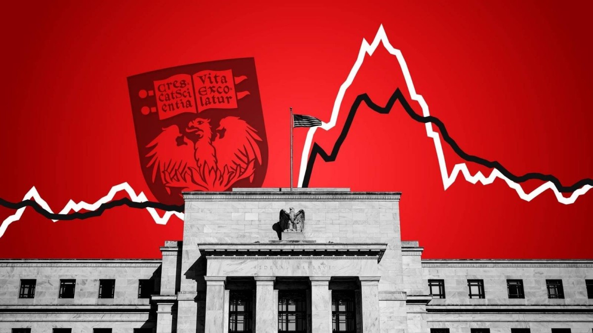 توقعات بخفض الاحتياطي الفيدرالي للفائدة رغم الانقسامات العميقة