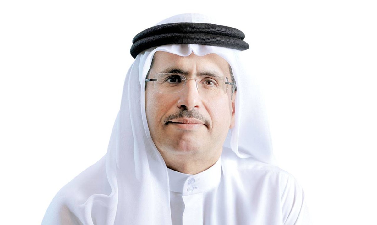 سعيد الطاير: معالجة 523.5 ألف حالة تسريب خلال النصف الأول وفرت 707.2 ملايين جالون مياه