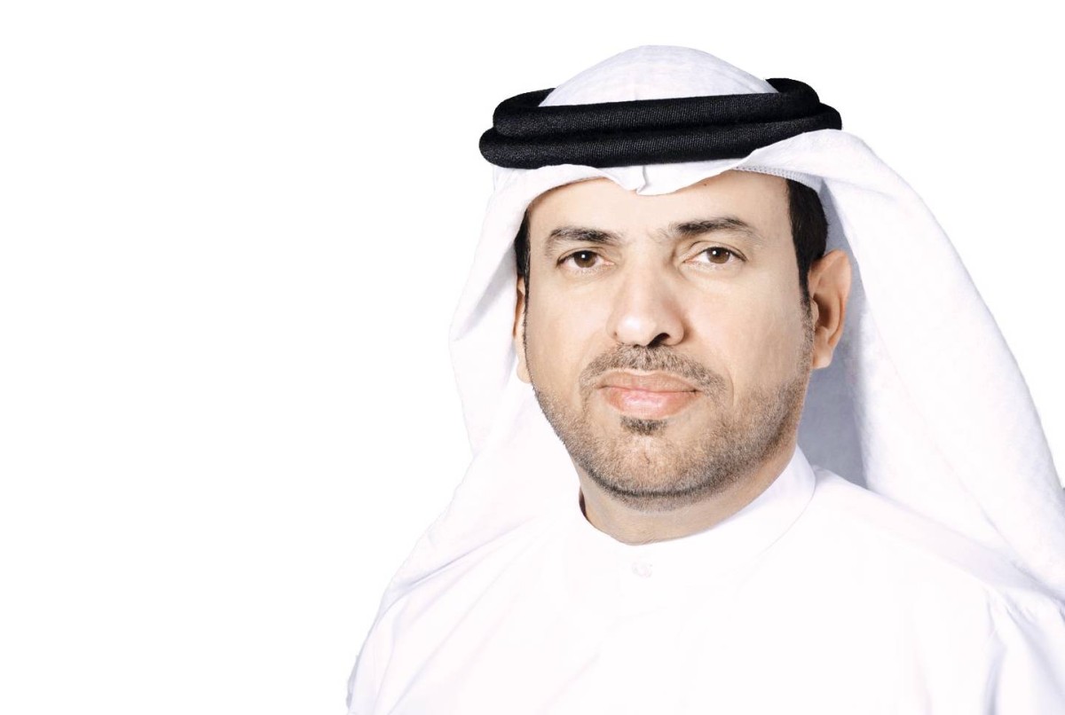 أحمد المهيري