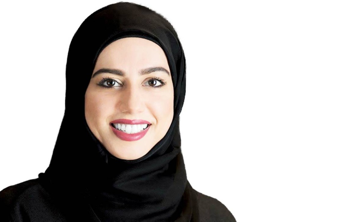 عائشة ميران