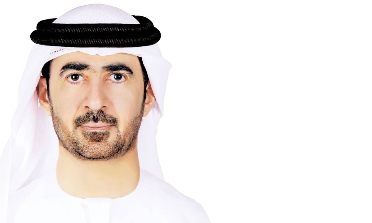 سيف السويدي