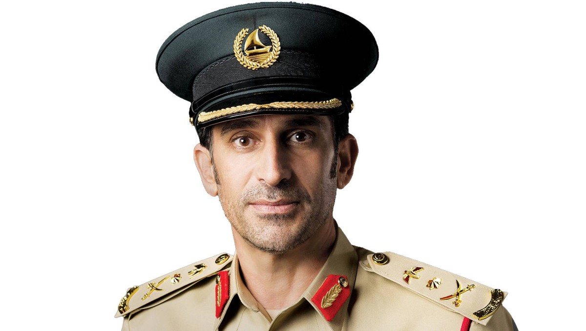 عبدالله المري