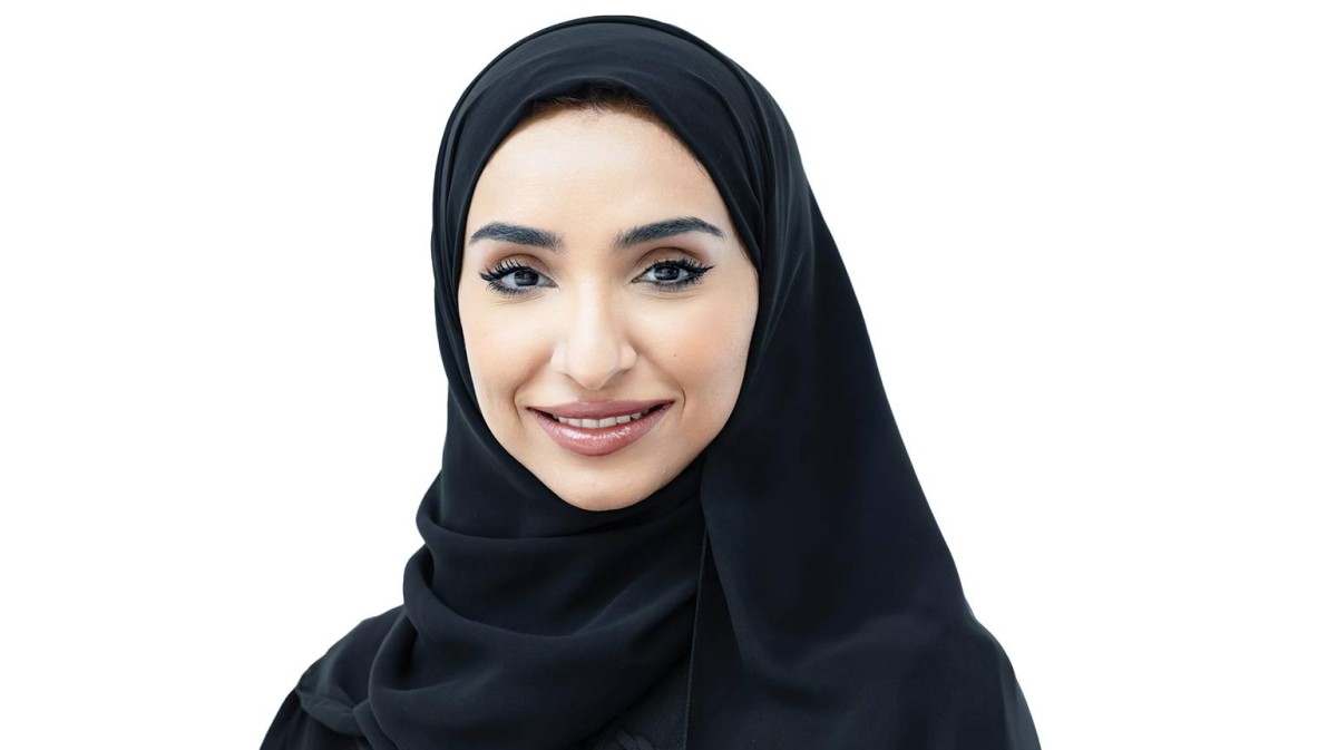 علياء الشملان