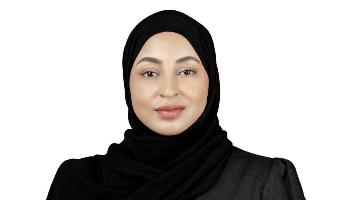 هاجر الكتبي