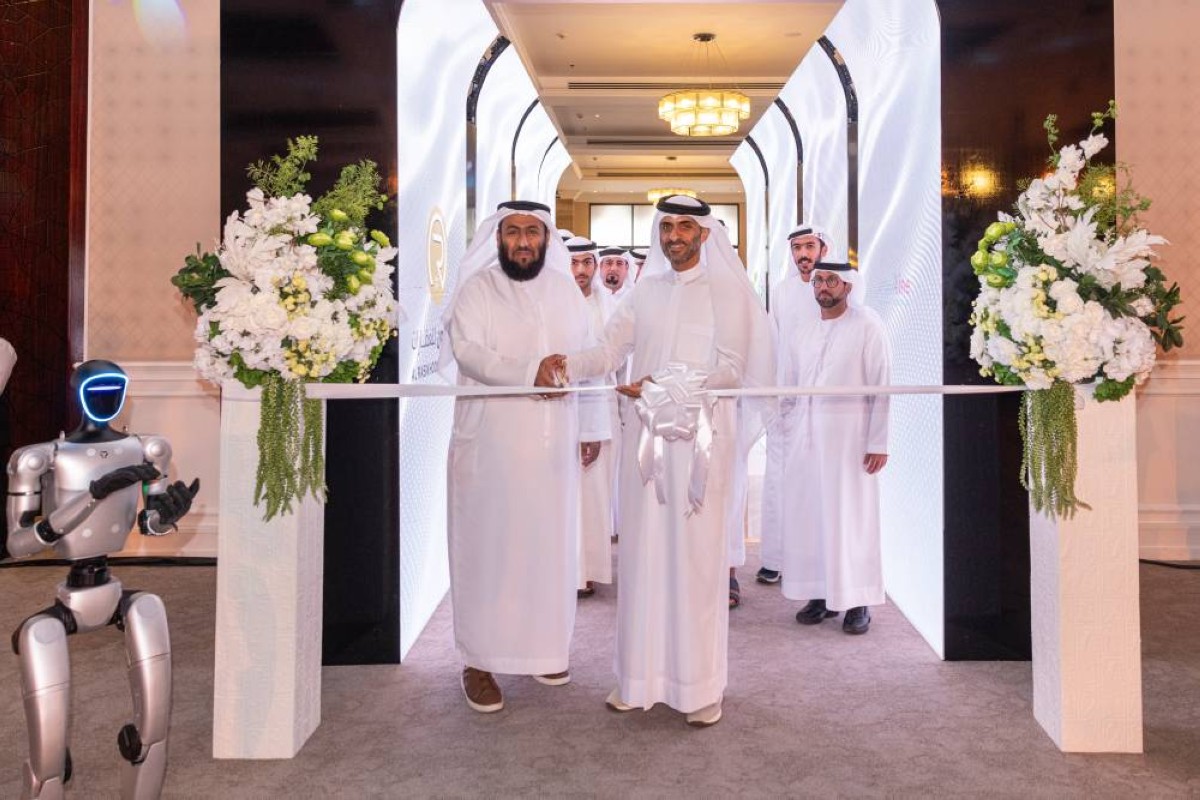 «الراسخون» تستعرض 4 مشاريع استراتيجية في الشارقة