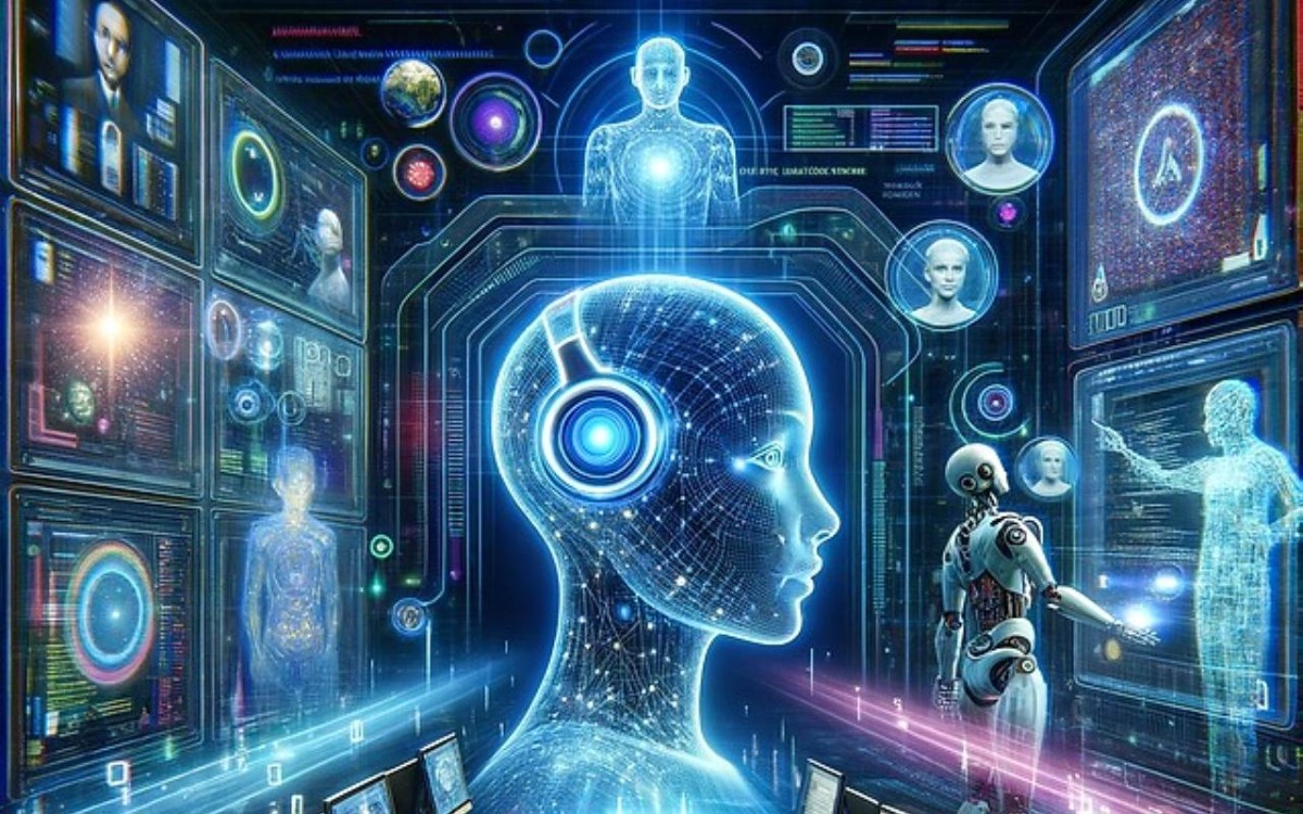 22 % من المبيعات العالمية مدفوعة بالذكاء الاصطناعي