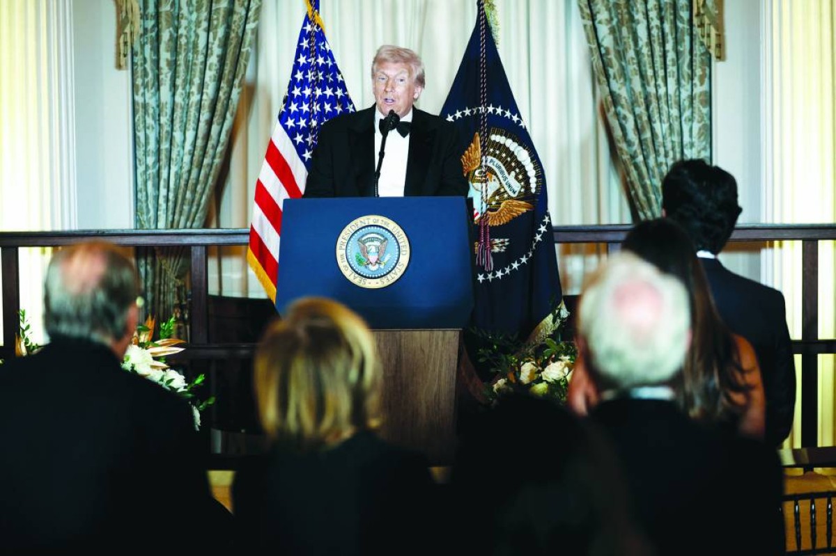 استراتيجية الأمن القومي الأمريكي 2025.. انكفاء أم إعادة حسابات؟