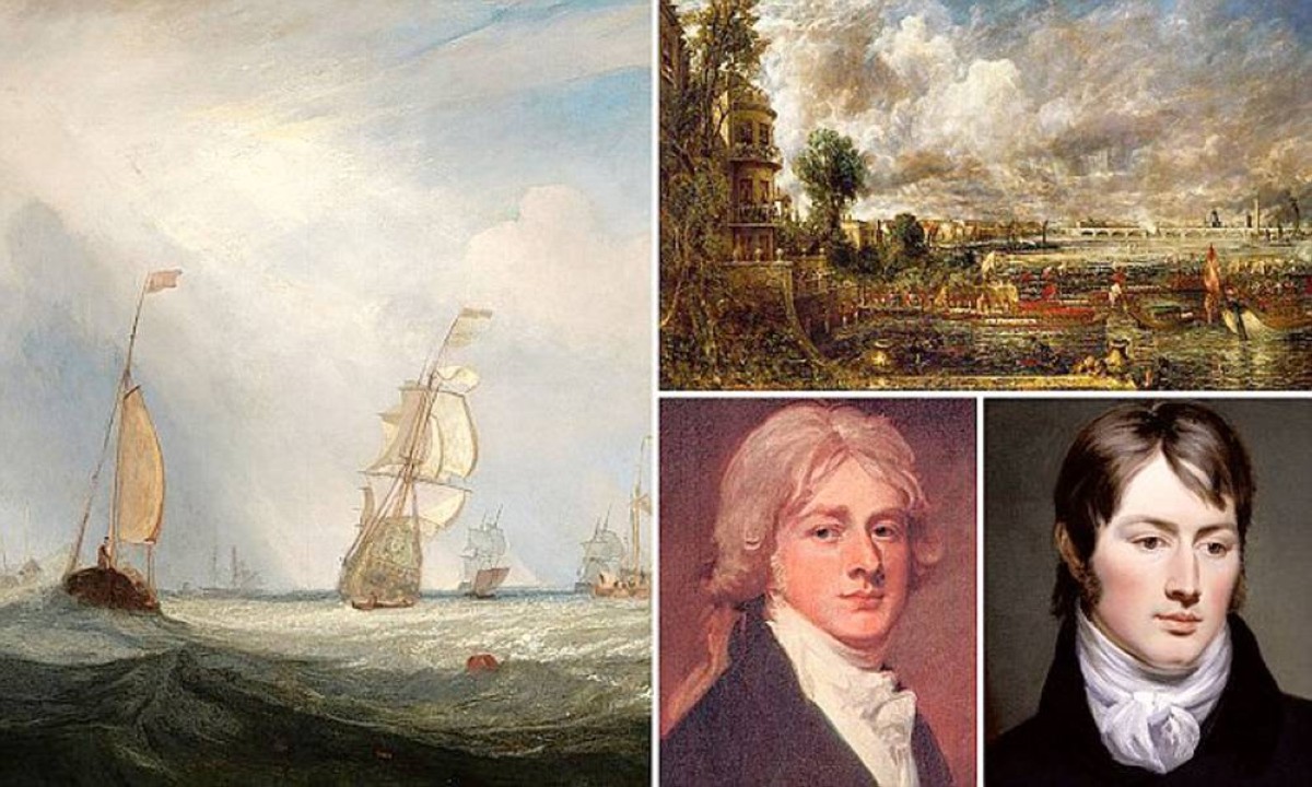 العبقرية لا تولد وحيدة.. كيف استخدم أساطير الفن "أعداءهم" جسراً للوصول إلى المجد ؟