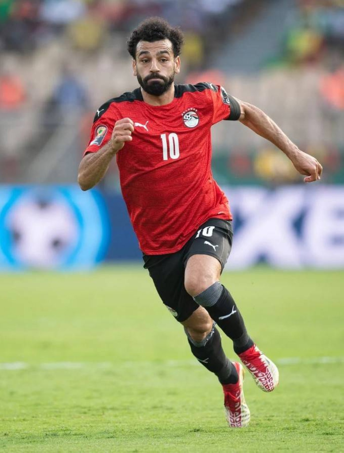 فاركو يستدعي محمد صلاح بـ«بلاغ عاجل» قبل مواجهة «المقاولون»