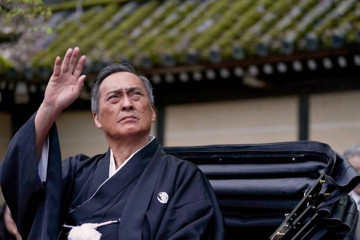 الكابوكي.. رقصة من قلب التراث الياباني تكافح للبقاء في عصر الذكاء الاصطناعي