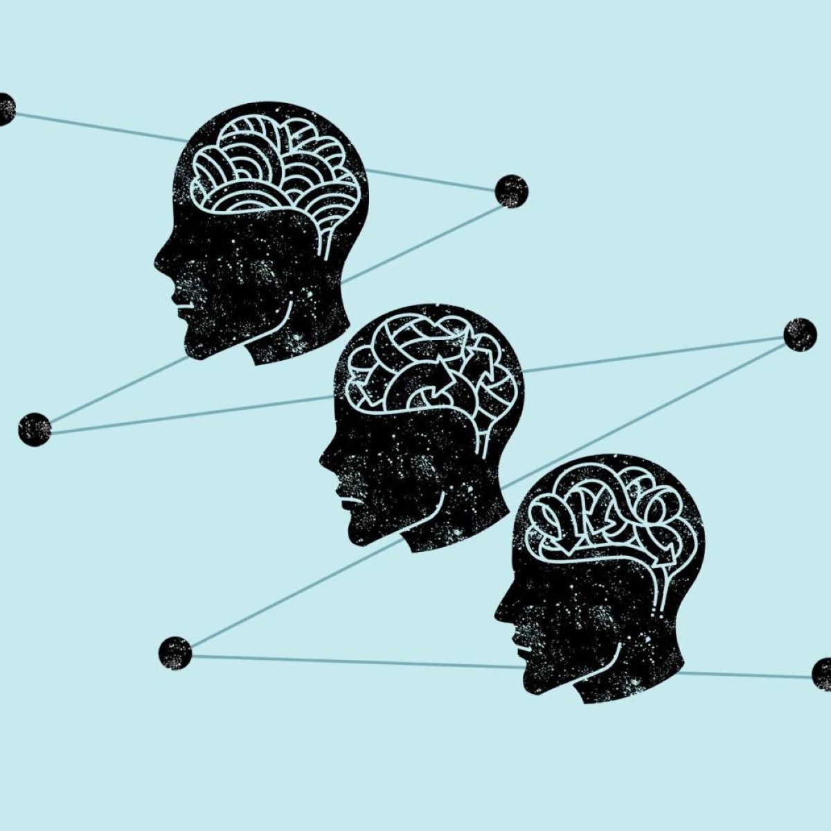 دراسة جديدة.. 4 محطات عمرية مفصلية يتغير فيها دماغك