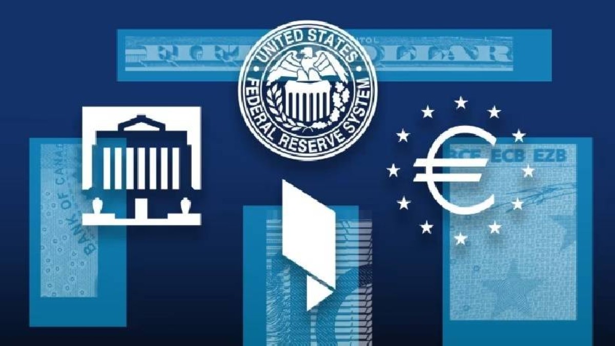 زيادة الرهان على رفع المركزي الأوروبي للفائدة رغم تهديد الدولار