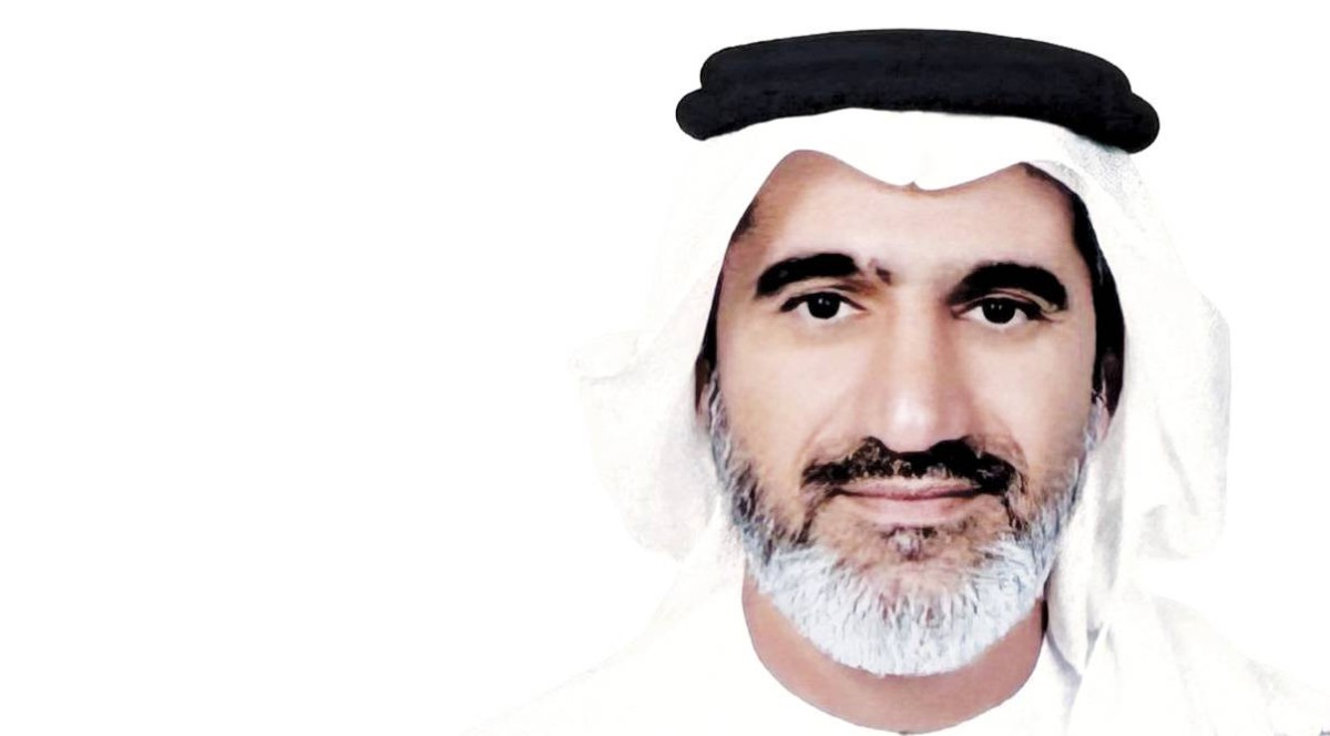 عبدالرحمن الشامسي