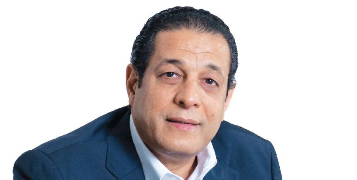 محمد عوض الله: الخطوة تلبي توقعات المسافر العصري وتختصر الوقت وتضمن تجربة وصول لا مثيل لها