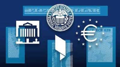 زيادة الرهان على رفع المركزي الأوروبي للفائدة رغم تهديد الدولار