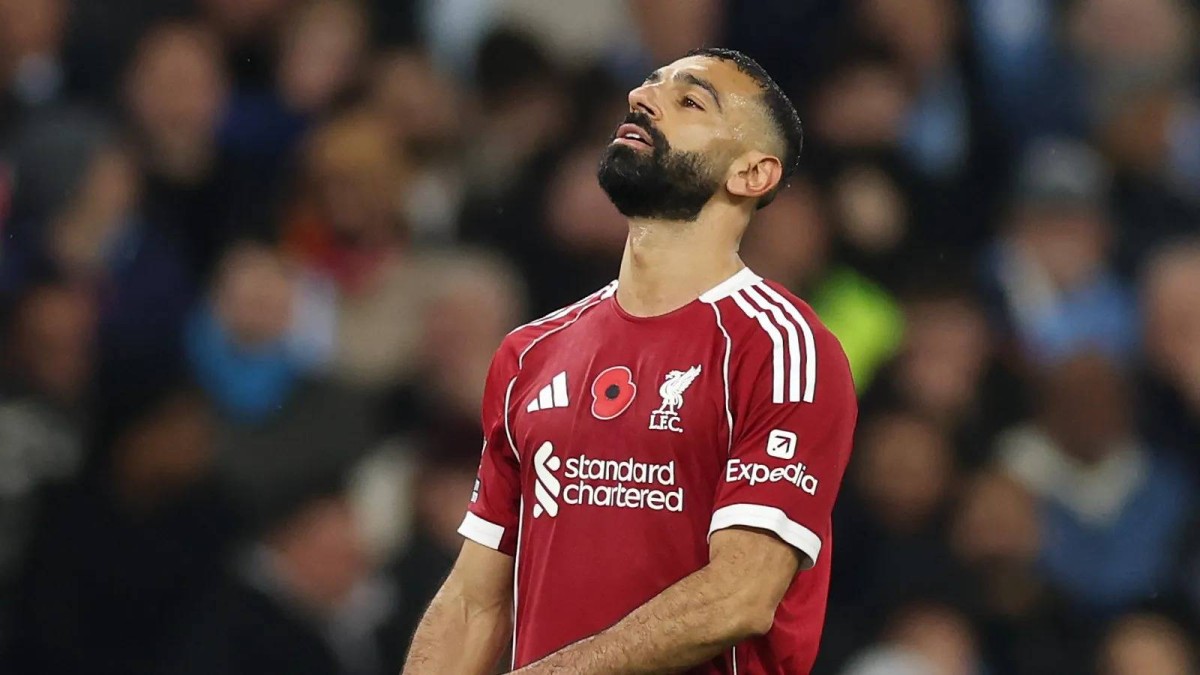 صلاح بايرن ميونخ