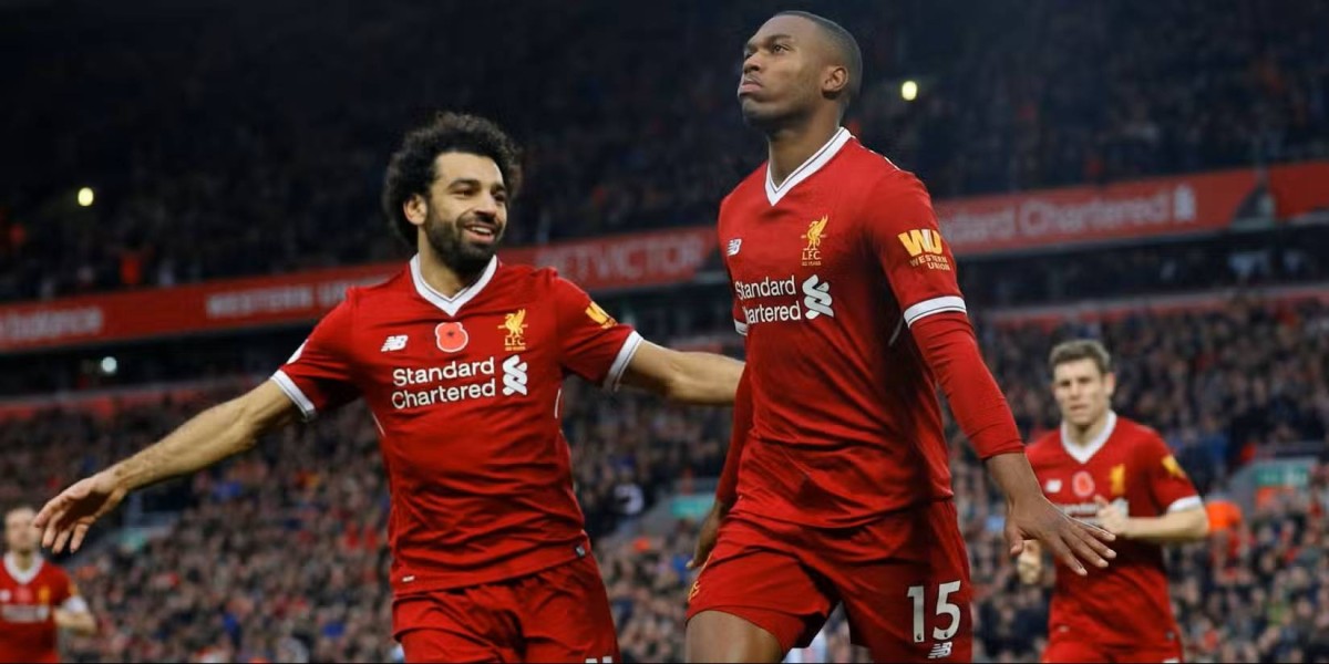 إدارة ليفربول تتمسك بصلاح حتى نهاية عقده «على الأقل»