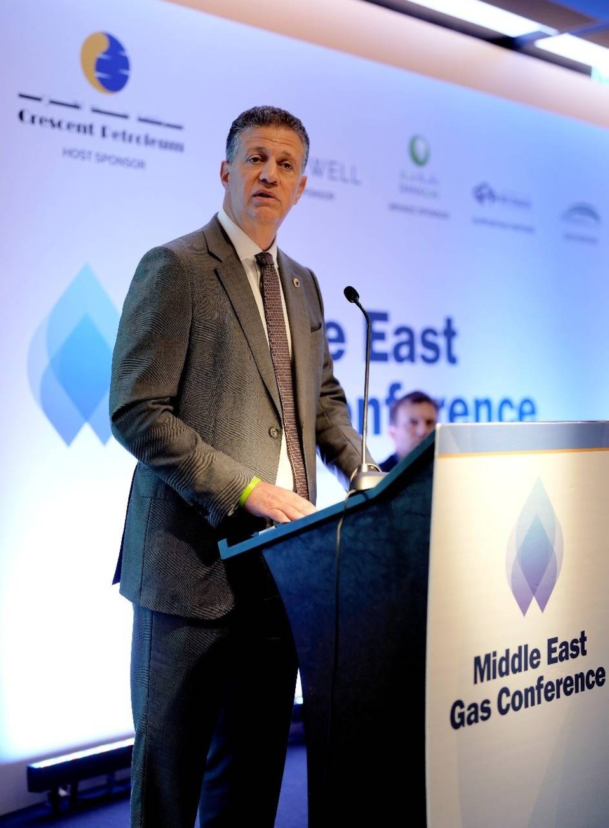 200 مليار دولار لتعزيز احتياجات نمو قطاع الغاز في المنطقة بحلول 2030