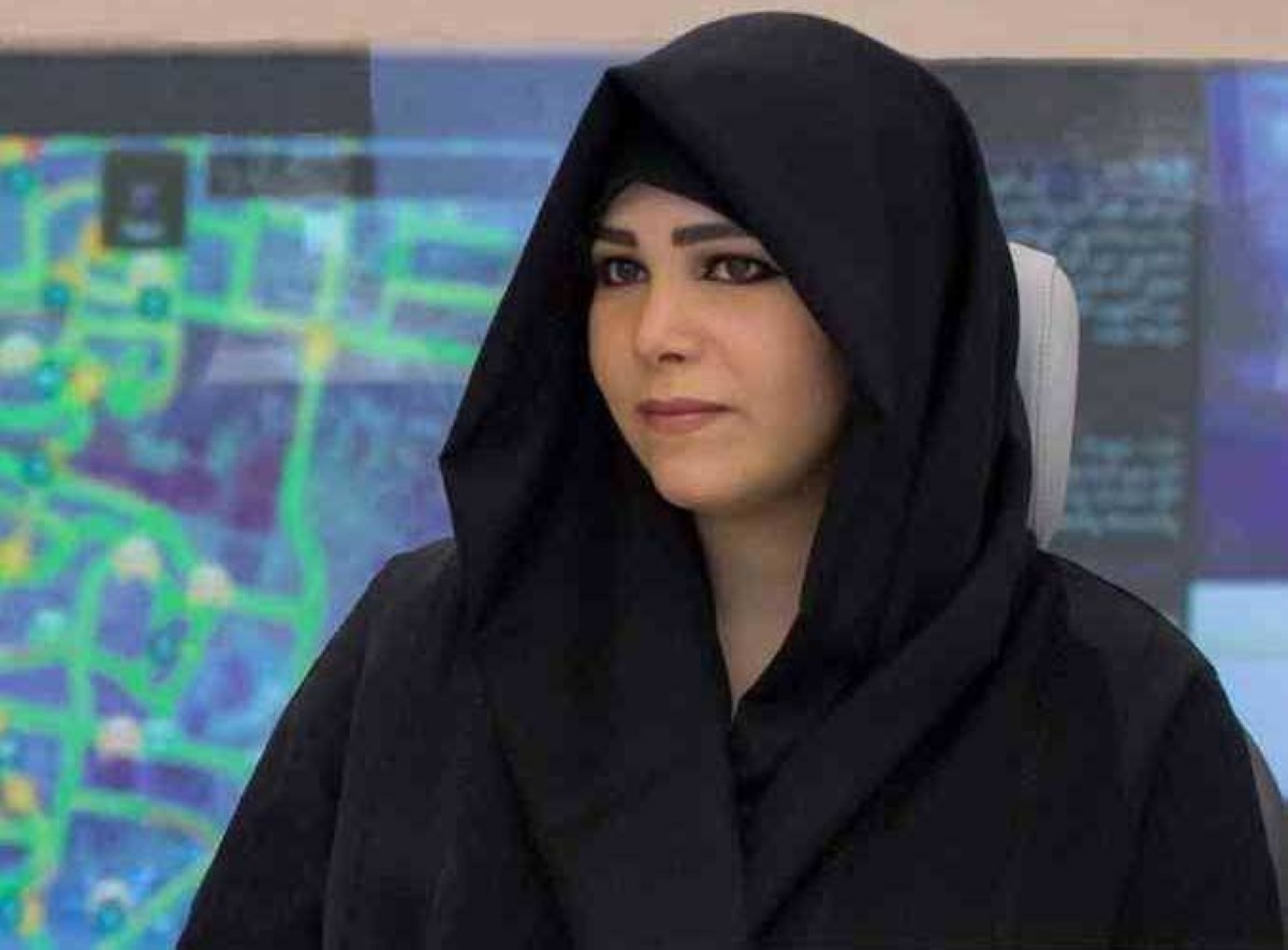 لطيفة بنت محمد: كتاب «أخبروهم أنها هنا... بحثاً عن ملكة مليحة» يفتح باباً جديداً من الإلهام والفكر