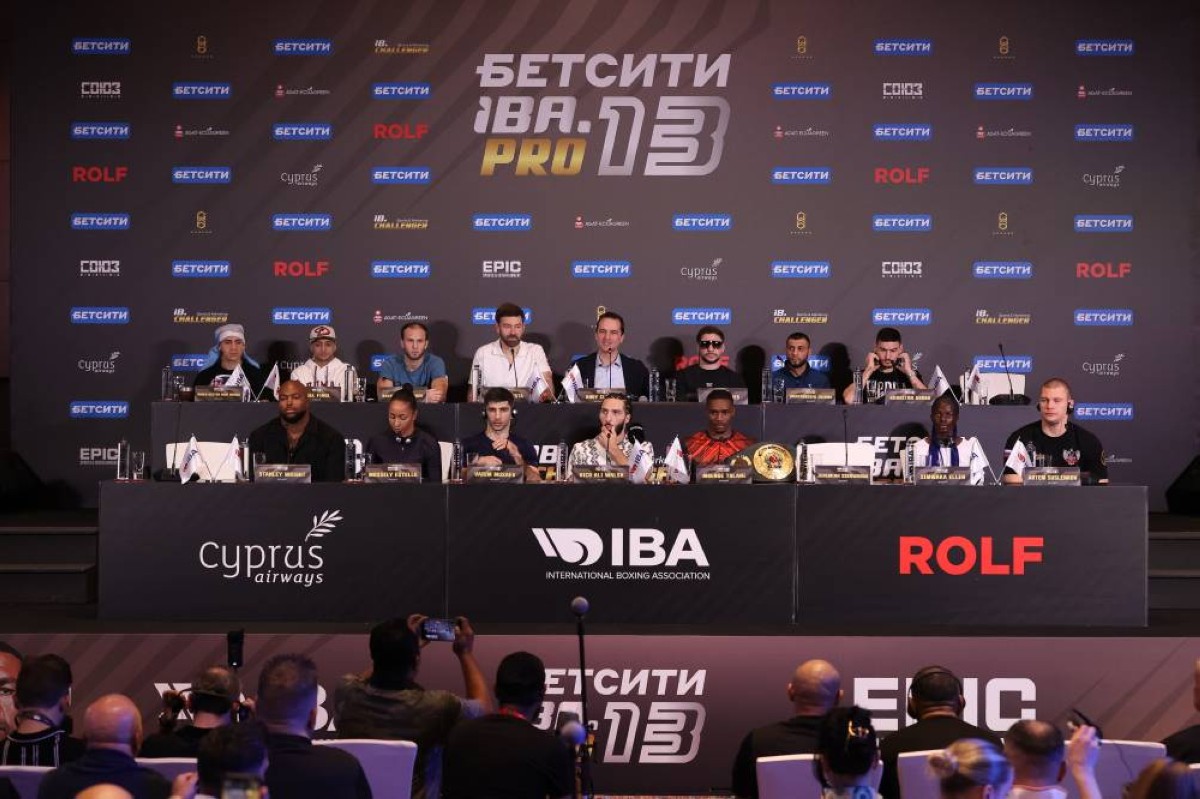 نجوم العالم للملاكمة الاحترافية يعلنون الجاهزية لـ «ليلة الأبطال»