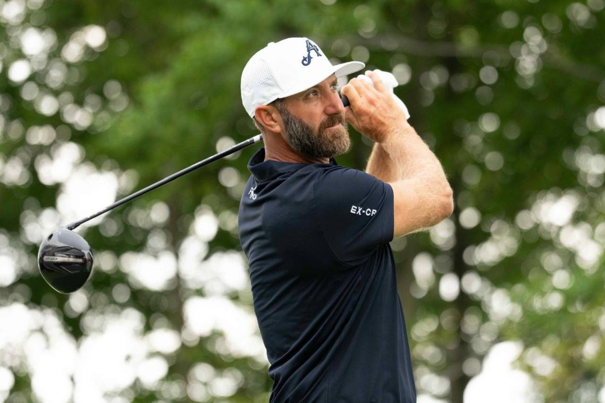 نجوم كأس رايدر يشاركون في هيرو دبي ديزرت كلاسيك للغولف