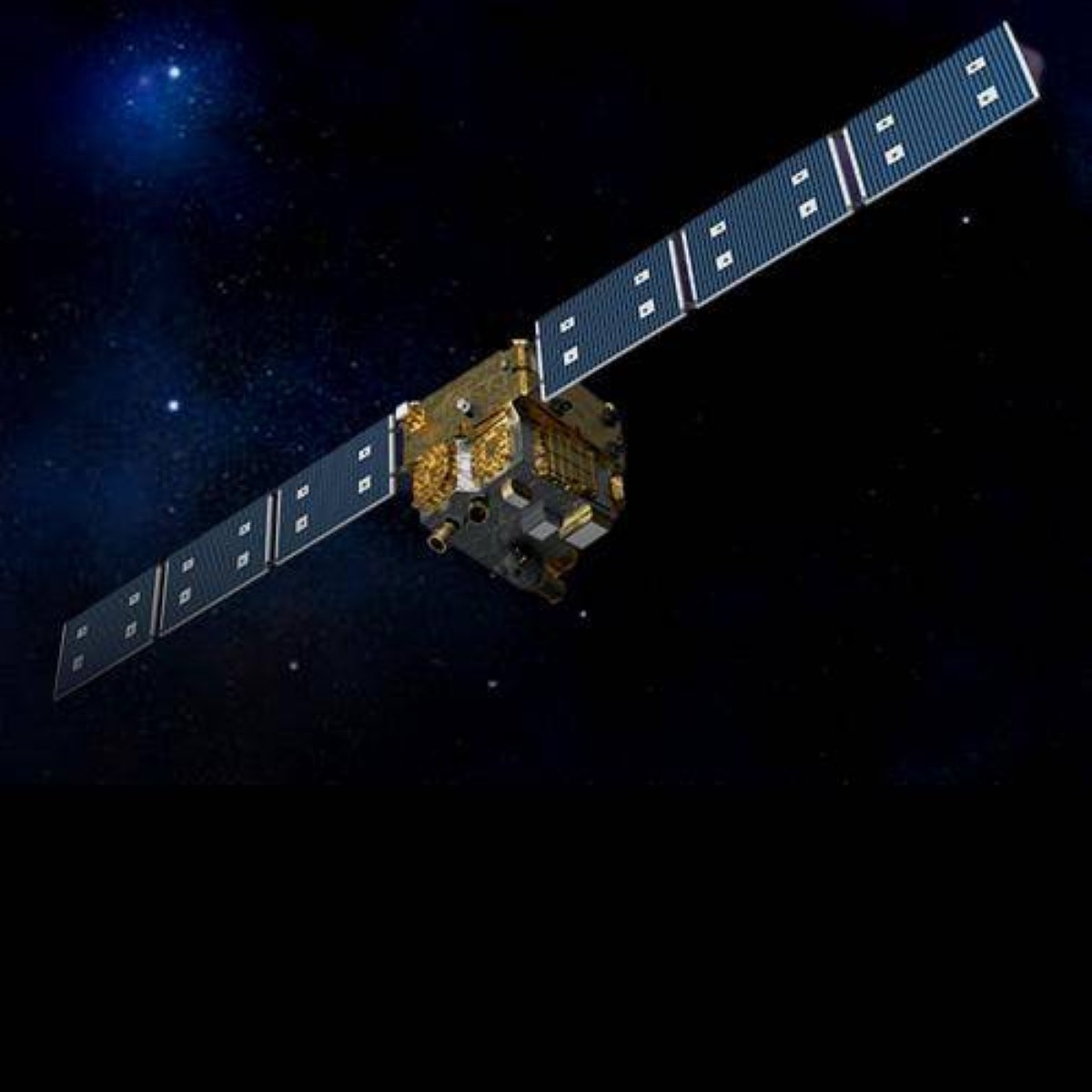 المشروع بالتعاون مع الدول العربية بقيادة الإمارات