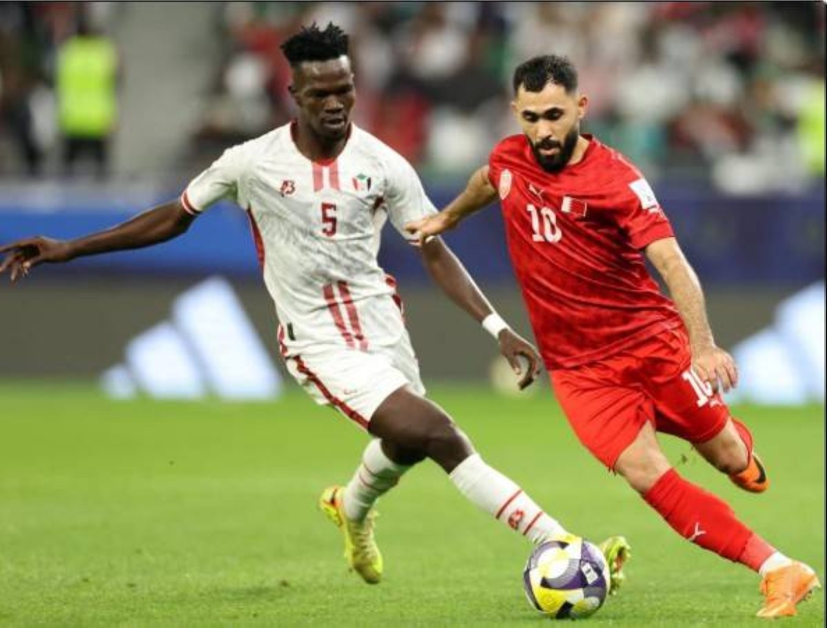 «صقور الجديان».. مسلسل الإخفاقات العرض مستمر في كأس العرب