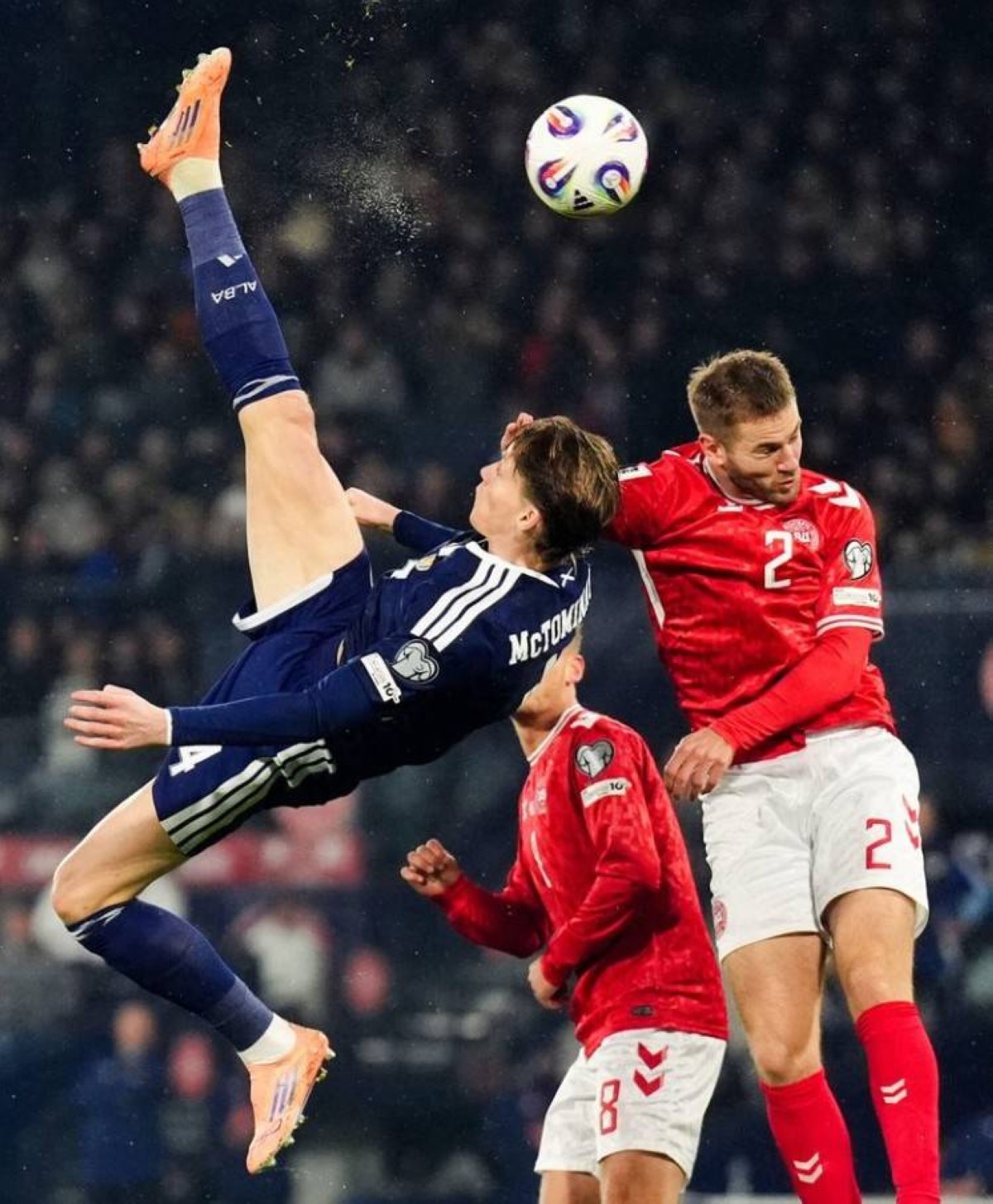 كأس العالم 2026.. جدول مباريات المجموعة الثالثة يثير أزمة جماهيرية