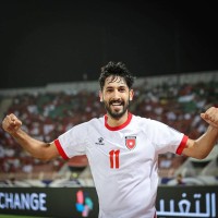 الأهلي المصري يوافق على طلبات النعيمات.. واللاعب يرفض الحديث عن المفاوضات