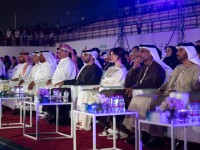 منصور بن محمد يفتتح الألعاب البارالمبية الآسيوية للشباب «دبي 2025»