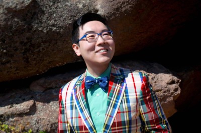 كيف حول مُؤسس "سيرينيتي فُورج" صراع الموت إلى إمبراطورية ألعاب بملايين الدولارات؟