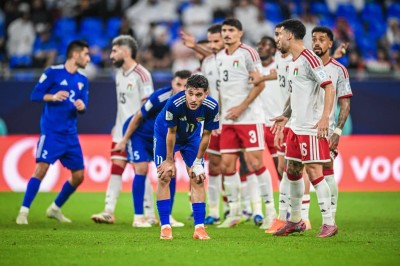 ما بعد «صدمة» كأس العرب.. «الأزرق» ينتظر خريطة طريق قبل «الآسيوية»
