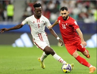 «صقور الجديان».. مسلسل الإخفاقات العرض مستمر في كأس العرب