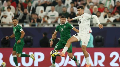 سوريا والمغرب في ربع نهائي كأس العرب.. ماذا يقول تاريخ المواجهات؟