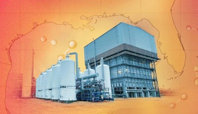 أحلام الهيدروجين تصطدم بالواقع مع تخلي شركات النفط عن مشاريعها