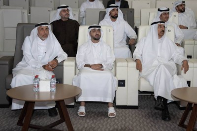 ورشة في مكتبة محمد بن راشد حول «تنظيم وإدارة الوثائق والأرشيف»