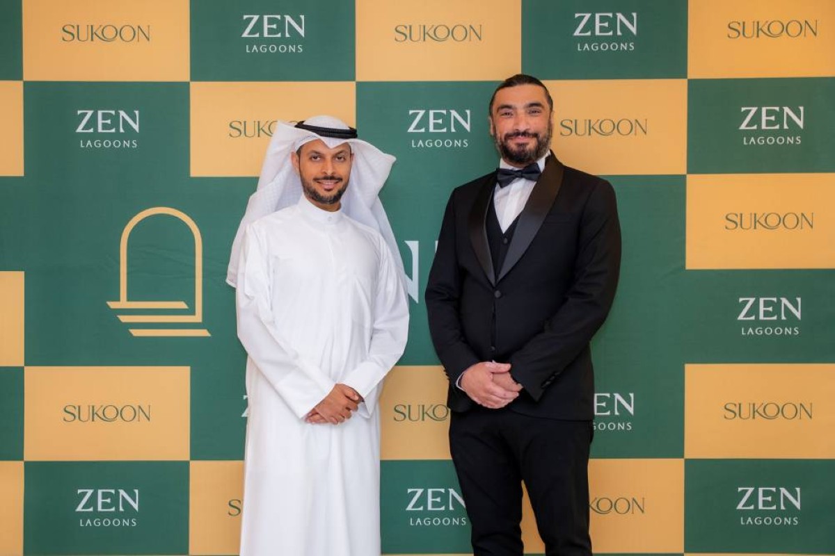 «سانزين» تطلق أعمالها رسميًا في الإمارات وتكشف عن مشروعين في دبي والشارقة