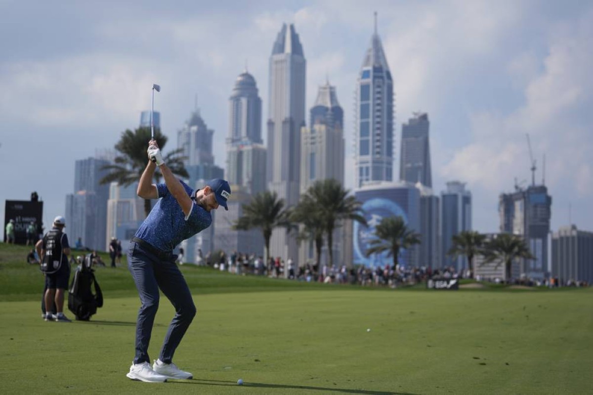 «ذي ديلي ماش»: الأمان يحفز أثرياء بريطانيا للانتقال إلى دبي