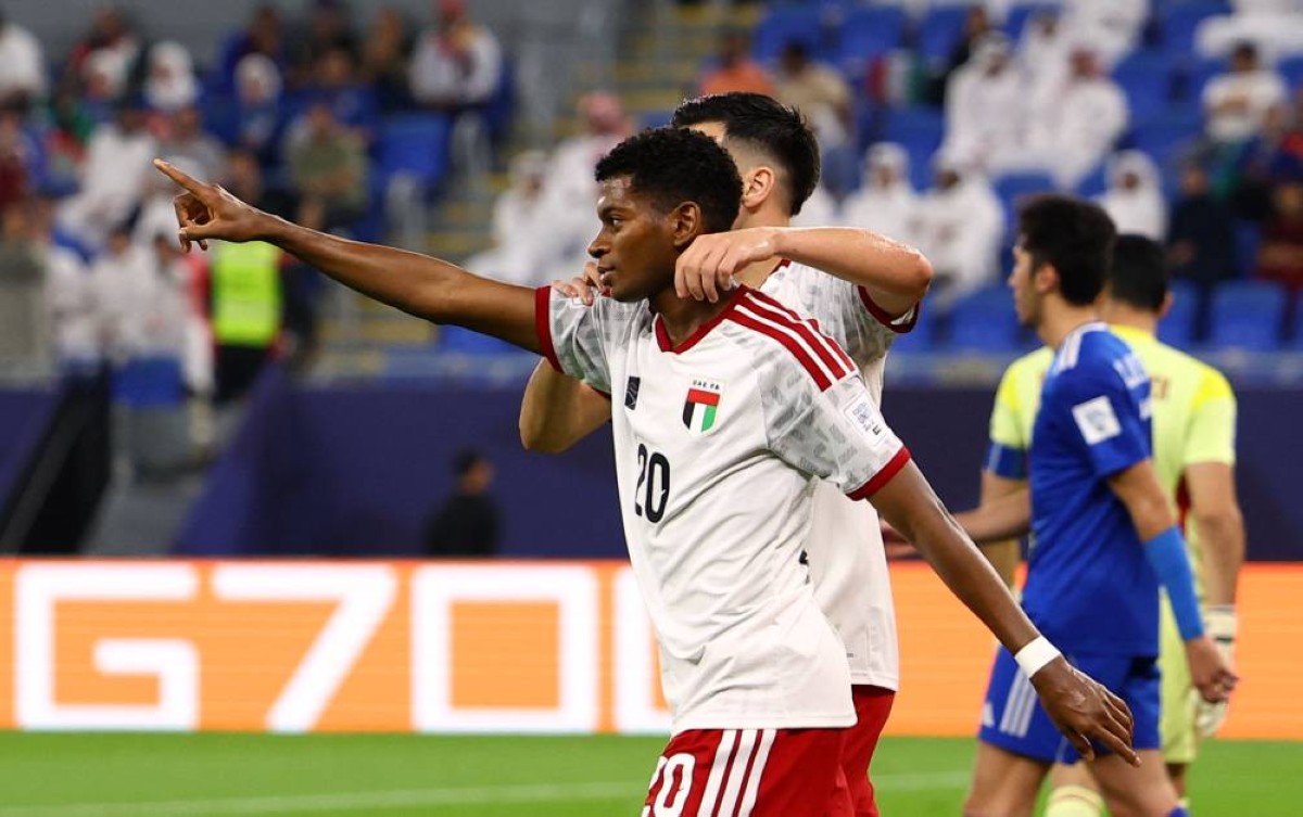 بينهم يحيى الغساني.. 10 نجوم تألقوا في كأس العرب