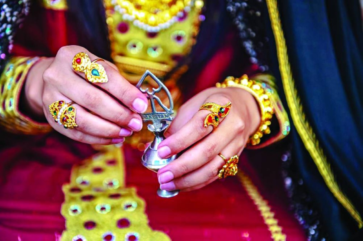 الإمارات تنجح في إدراج فن «الآهلة» على قائمة «اليونسكو» للتراث الثقافي غير المادي