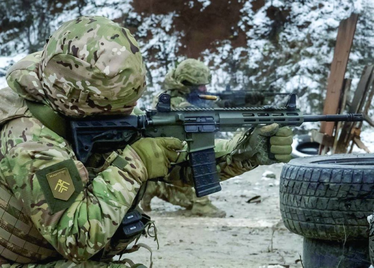 كييف تسلم واشنطن خطة سلام منقحة.. وترامب يحتد مع الأوروبيين