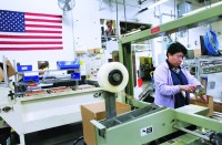 زيادة طلبات إعانة البطالة الأسبوعية في أمريكا