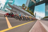 «اللجنة التنظيمية» لبطولة السلم للدراجات الهوائية تعلن فتح باب التسجيل في «سباق ديوان سموّ حاكم دبي»